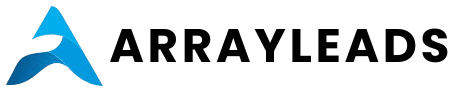 arrayleads.com